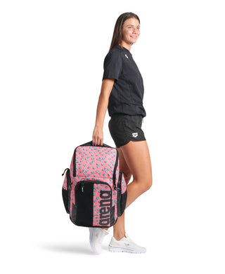 Mochila Urbana, Colegial y Deportiva para Natación Arena Spiky III Backpack 45L