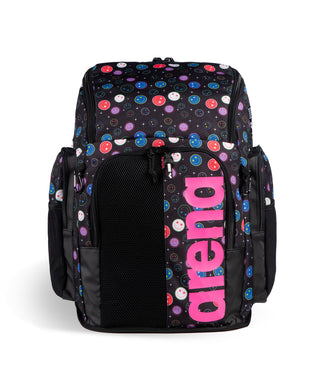 Mochila Urbana, Colegial y Deportiva para Natación Arena Spiky III Backpack 45L