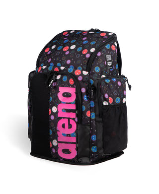 Mochila Urbana, Colegial y Deportiva para Natación Arena Spiky III Backpack 45L