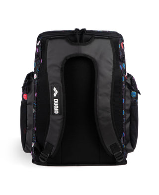 Mochila Urbana, Colegial y Deportiva para Natación Arena Spiky III Backpack 45L
