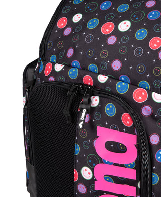 Mochila Urbana, Colegial y Deportiva para Natación Arena Spiky III Backpack 45L