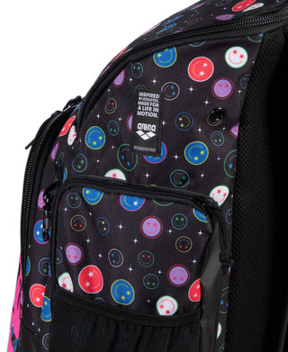 Mochila Urbana, Colegial y Deportiva para Natación Arena Spiky III Backpack 45L