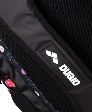 Mochila Urbana, Colegial y Deportiva para Natación Arena Spiky III Backpack 45L
