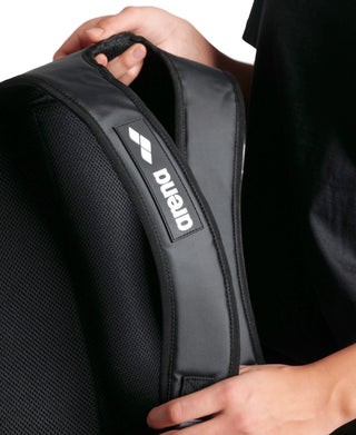 Mochila Urbana, Colegial y Deportiva para Natación Arena Spiky III Backpack 45L