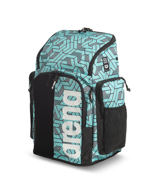 Mochila Urbana, Colegial y Deportiva para Natación Arena Spiky III Backpack 45L