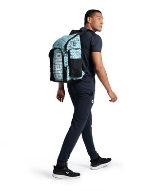 Mochila Urbana, Colegial y Deportiva para Natación Arena Spiky III Backpack 45L