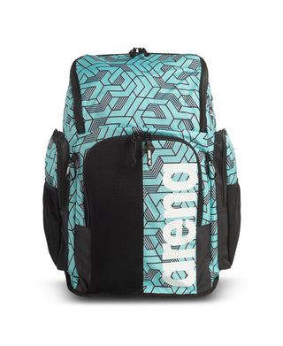 Mochila Urbana, Colegial y Deportiva para Natación Arena Spiky III Backpack 45L