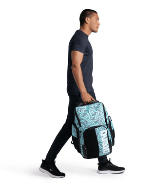 Mochila Urbana, Colegial y Deportiva para Natación Arena Spiky III Backpack 45L