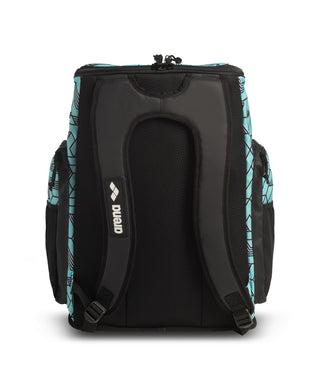 Mochila Urbana, Colegial y Deportiva para Natación Arena Spiky III Backpack 45L