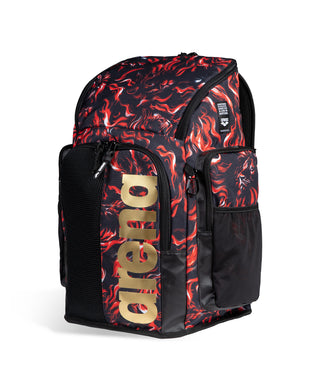 Mochila Urbana, Colegial y Deportiva para Natación Arena Spiky III Backpack 45L