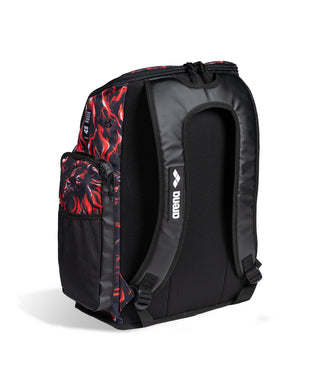 Mochila Urbana, Colegial y Deportiva para Natación Arena Spiky III Backpack 45L