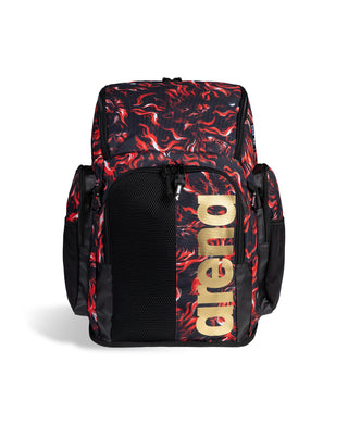 Mochila Urbana, Colegial y Deportiva para Natación Arena Spiky III Backpack 45L