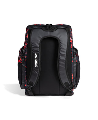 Mochila Urbana, Colegial y Deportiva para Natación Arena Spiky III Backpack 45L