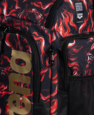 Mochila Urbana, Colegial y Deportiva para Natación Arena Spiky III Backpack 45L