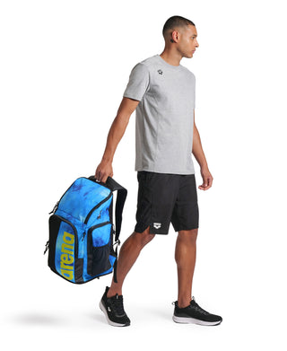 Mochila Urbana, Colegial y Deportiva para Natación Arena Spiky III Backpack 45L