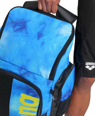 Mochila Urbana, Colegial y Deportiva para Natación Arena Spiky III Backpack 45L