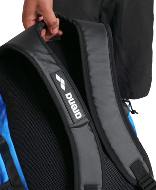 Mochila Urbana, Colegial y Deportiva para Natación Arena Spiky III Backpack 45L