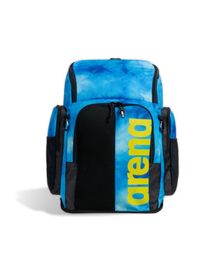 Mochila Urbana, Colegial y Deportiva para Natación Arena Spiky III Backpack 45L