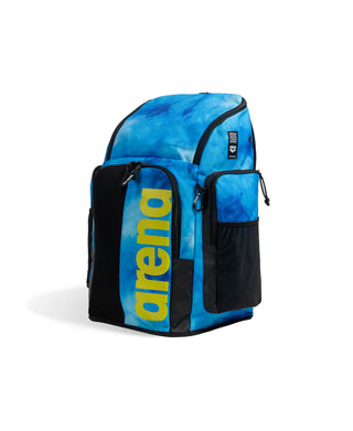 Mochila Urbana, Colegial y Deportiva para Natación Arena Spiky III Backpack 45L