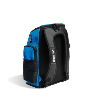 Mochila Urbana, Colegial y Deportiva para Natación Arena Spiky III Backpack 45L