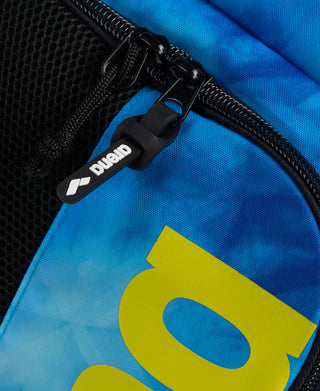 Mochila Urbana, Colegial y Deportiva para Natación Arena Spiky III Backpack 45L