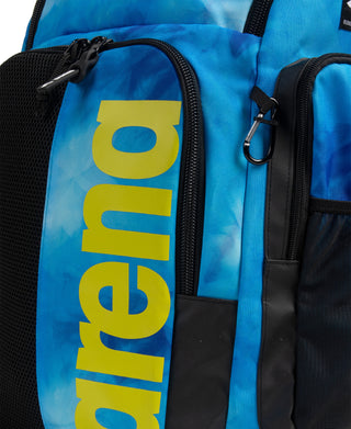 Mochila Urbana, Colegial y Deportiva para Natación Arena Spiky III Backpack 45L