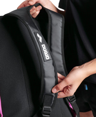 Mochila Urbana, Colegial y Deportiva para Natación Arena Spiky III Backpack 45L