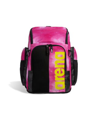 Mochila Urbana, Colegial y Deportiva para Natación Arena Spiky III Backpack 45L