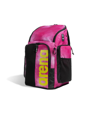 Mochila Urbana, Colegial y Deportiva para Natación Arena Spiky III Backpack 45L