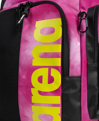 Mochila Urbana, Colegial y Deportiva para Natación Arena Spiky III Backpack 45L