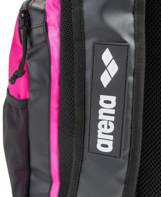 Mochila Urbana, Colegial y Deportiva para Natación Arena Spiky III Backpack 45L