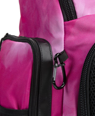 Mochila Urbana, Colegial y Deportiva para Natación Arena Spiky III Backpack 45L