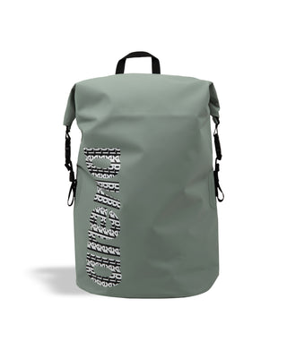 Mochila Deportiva Impermeable Estanco Arena Dry Backpack Big Logo