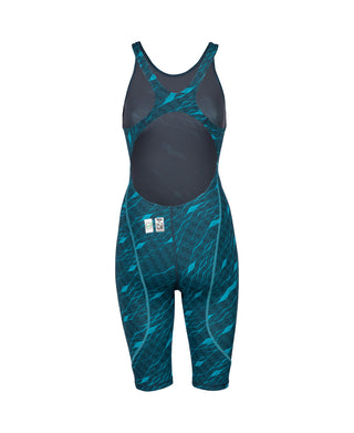 Malla De Competicion Para Mujer Arena Women's Powerskin St Next Limited Edition Open Back