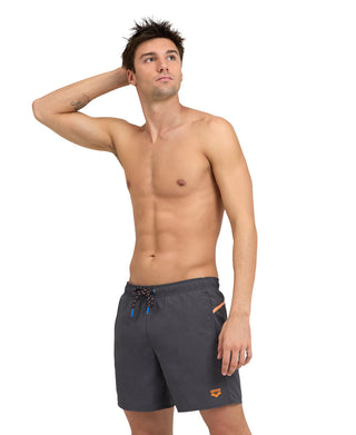 Short Corto De Playa Deportivo Para Hombre Arena Men's Pro_File Beach Boxer