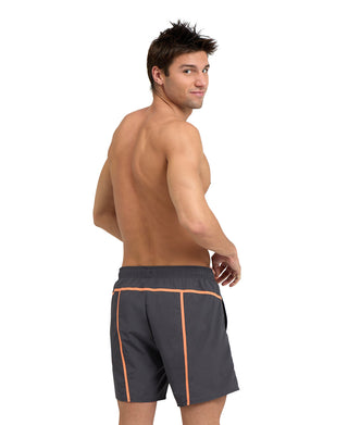 Short Corto De Playa Deportivo Para Hombre Arena Men's Pro_File Beach Boxer