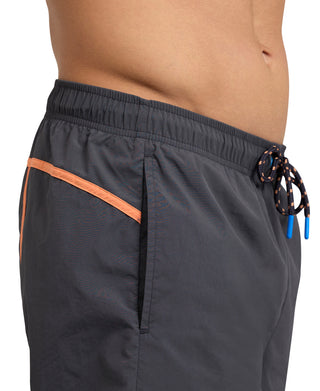 Short Corto De Playa Deportivo Para Hombre Arena Men's Pro_File Beach Boxer