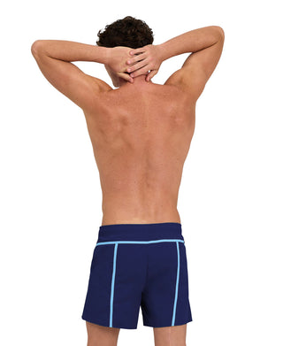 Malla Short Corto De Baño Playa Deportivo Para Hombre Arena Men's Pro_File Beach X-Short