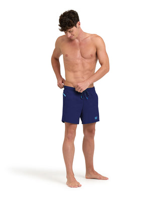 Malla Short Corto De Baño Playa Deportivo Para Hombre Arena Men's Pro_File Beach X-Short