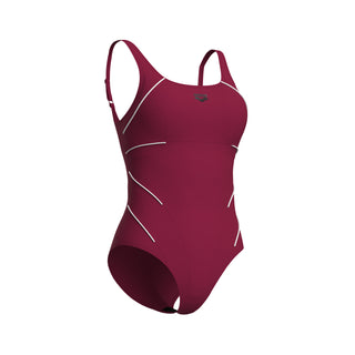 Malla De Entrenamiento Arena Women's Jewel One Piece