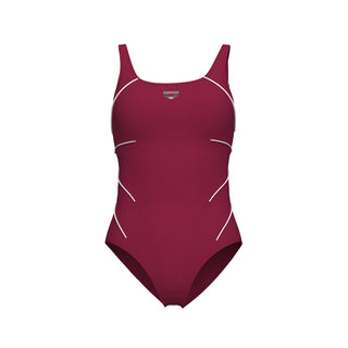 Malla De Entrenamiento Arena Women's Jewel One Piece