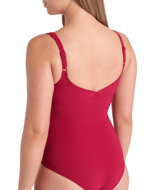 Malla De Entrenamiento Arena Women's Jewel One Piece