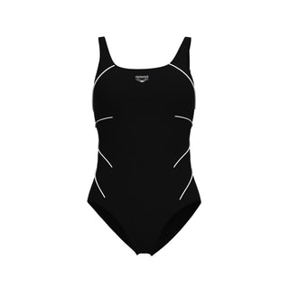 Malla De Entrenamiento Arena Women's Jewel One Piece