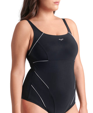 Malla De Entrenamiento Arena Women's Jewel One Piece