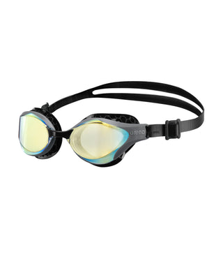 Lentes de Entrenamiento para Natacion Unisex Adulto Arena Air-Bold Swipe Mirror