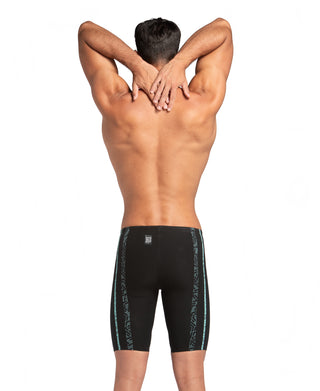 Malla para Competición de Natación Arena Powerskin Primo Jammer Hombre