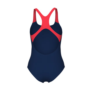 Malla De Entrenamiento Reflecting Swimsuit Pro Back Bustier