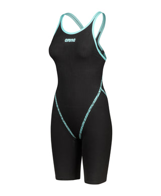 Malla De Competición Arena Women's Powerskin Primo Open Back