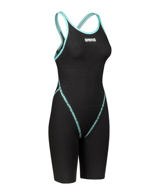 Malla De Competición Arena Women's Powerskin Primo Open Back