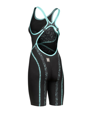 Malla De Competición Arena Women's Powerskin Primo Open Back